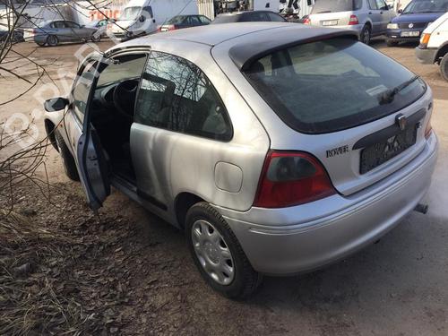 Engine mount ROVER 200 II Hatchback (RF) 214 Si | BP33508692M89 - Image 9