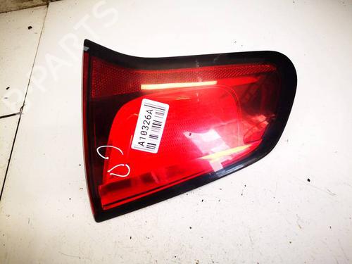Used Right tailgate light Right tailgate light 34987870 34987870