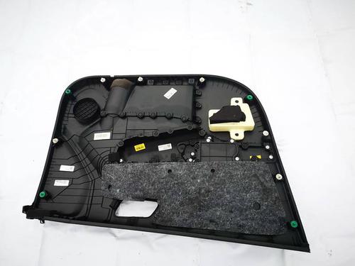 Front right panel KIA PICANTO III (JA) 1.0 | BP40052617C59 - Image 2