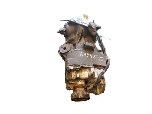Differential hinten für Differential hinten 35100989 35100989