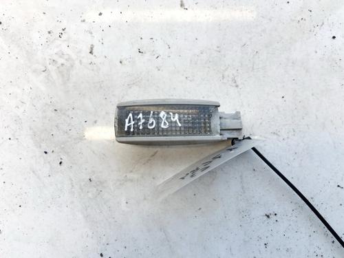 Used Interior roof light Interior roof light VW PASSAT B5.5 (3B3) 1.9 TDI (130 hp) 35467153 35467153