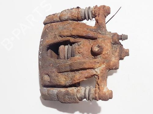 Used Right front brake caliper Right front brake caliper OPEL CORSA C (X01) 1.2 Twinport (F08, F68) (80 hp) 35876737 35876737