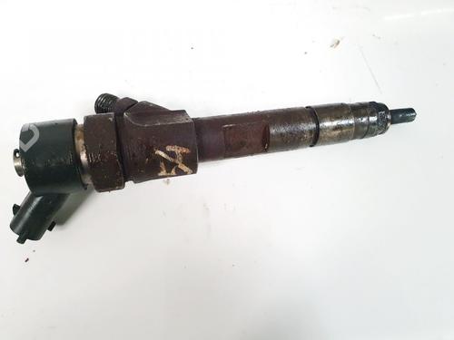 Used Injector Injector RENAULT MEGANE II (BM0/1_, CM0/1_) 1.9 dCi (115 hp) 35464869 35464869