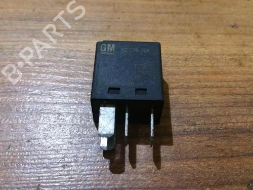 Used Other Other OPEL VECTRA C (Z02) 1.6 16V (F69) (100 hp) 33531244 33531244