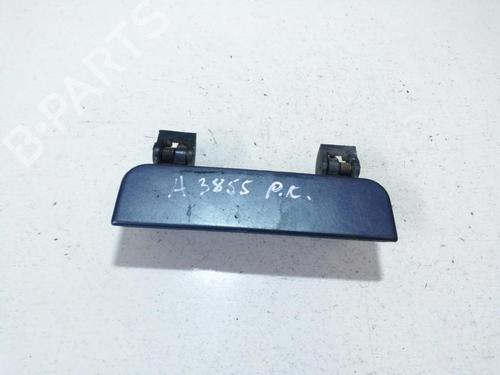 Used Front left exterior door handle Front left exterior door handle RENAULT ESPACE II (J/S63_) 2.1 TD (J63E) (90 hp) 35838656 35838656