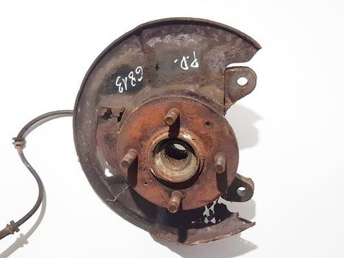 Used Right front steering knuckle Right front steering knuckle 35566213 35566213