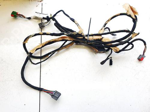 Wiring harness JAGUAR XJ (X351) 3.0 SDV6 | BP35105118E16 - Image 3