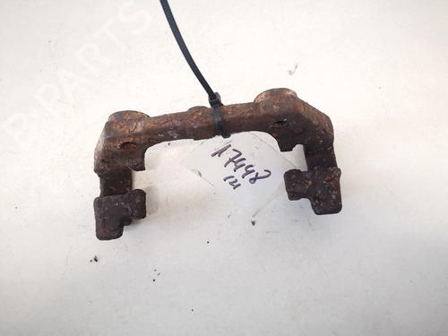 Right front brake caliper SAAB 9-3 (YS3F, E79, D79, D75) 2.2 TiD | BP35457562M104 - Image 2
