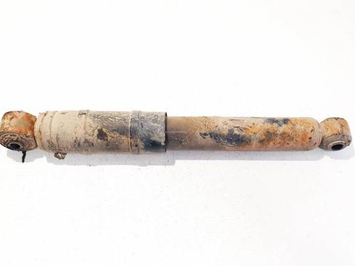 Used Right rear shock absorber Right rear shock absorber 35255897 35255897