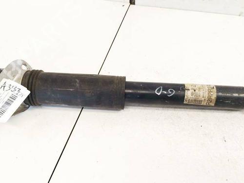 Used Left rear shock absorber Left rear shock absorber 38641631 38641631