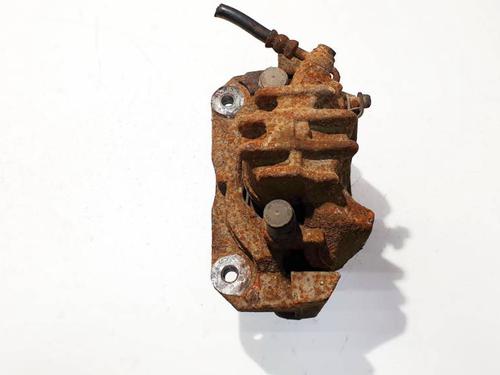 Left front brake caliper CITROËN C5 III (RD_) 1.6 HDi 110 (RD9HL0, RD9HR8, RD9HRA) | BP35290334M105 - Image 2
