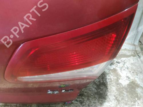 Right tailgate light CITROËN C4 II Hatchback Van (NC_) 1.6 HDi | BP38550711C80 - Image 2
