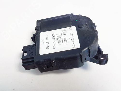 Módulo eletrónico OPEL VECTRA C (Z02) 2.2 16V (F69) (147 hp) 33103934