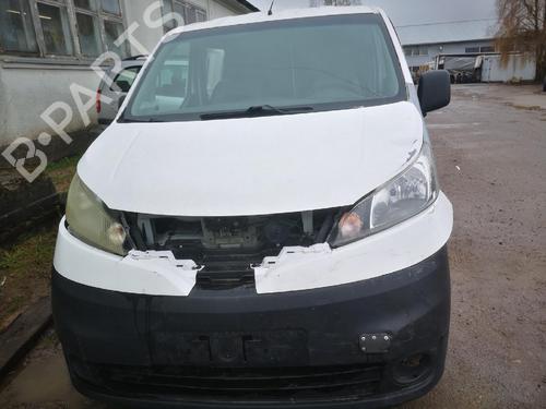 Pipe NISSAN NV200 Van 1.5 dCi 85 (M20, M20N, M20M) | BP32941718M125 - Image 5