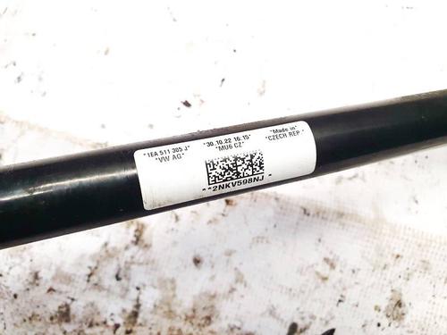 Anti roll bar VW ID.4 (E21) Pro | BP35137201M96 - Image 3