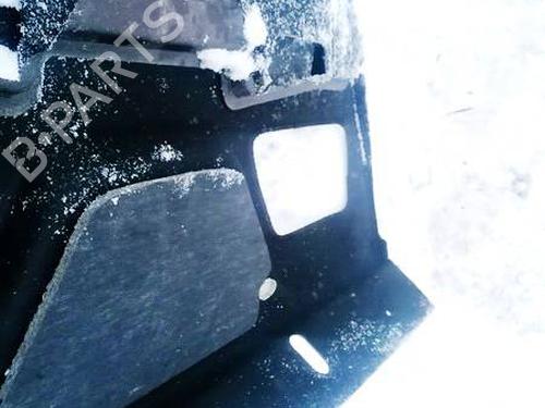 Rear parcel shelf SAAB 9-3 (YS3F, E79, D79, D75) 1.9 TiD | BP35349652C85 - Image 3