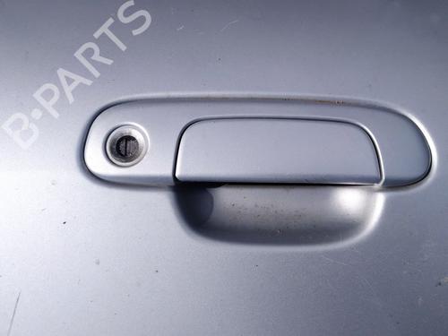 front-right-exterior-door-handle-mazda-premacy-cp-1999-2000-2001-2002-2003-2004-2005-35620731 main image