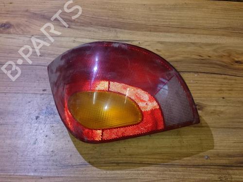 Used Right taillight Right taillight 35653264 35653264
