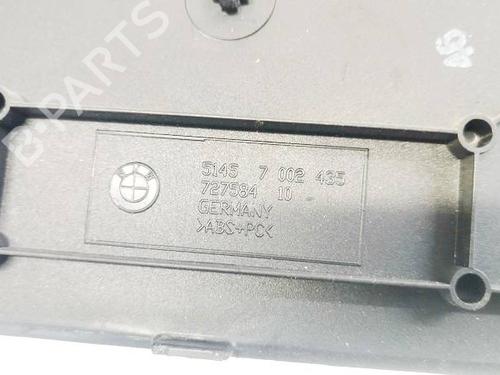 Andre BMW 7 (E65, E66, E67) 740 d | BP35038198O1 - Image 3