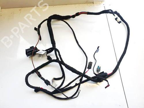 Used Wiring harness Wiring harness BMW i3 (I01) Electric (170 hp) 35054428 35054428