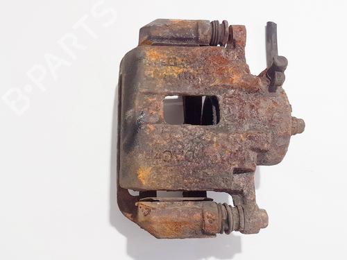 Used Right front brake caliper Right front brake caliper CHEVROLET REZZO MPV (U100) 1.6 (105 hp) 35602717 35602717