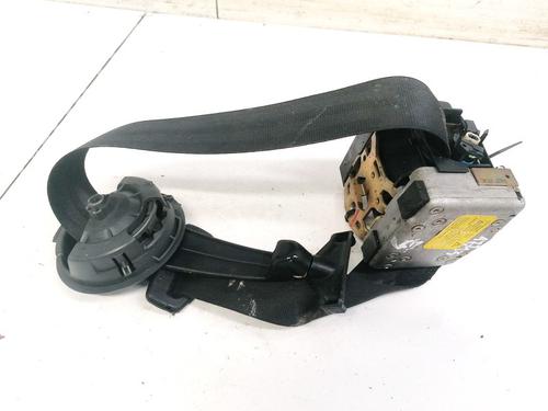 Used Rear left seatbelt Rear left seatbelt 35457179 35457179