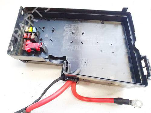 Fuse box VOLVO V40 Hatchback (525) T2 | BP37653430E1 - Image 3