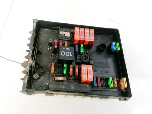 Used Fuse box Fuse box SKODA OCTAVIA II (1Z3) 2.0 TDI (140 hp) 32925364 32925364