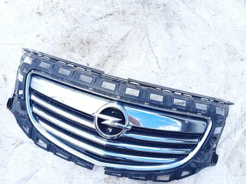 Used Grille Grille 38299253 38299253