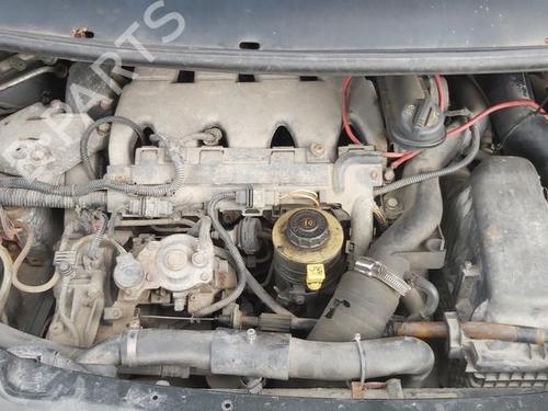 Engine mount RENAULT ESPACE III (JE0_) 2.2 12V TD (JE0E, JE0H, JE0P) | BP33091815M89  - Image 7