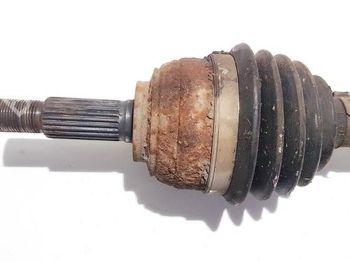 Right front driveshaft NISSAN NOTE (E11, NE11) 1.4 | BP35425611M39 - Image 2