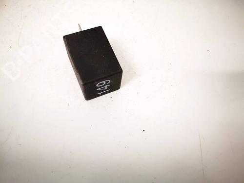Electronic sensor AUDI A6 C5 (4B2, 4B4) 2.5 TDI | BP33971841M84 - Image 2