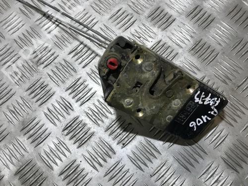Used Rear right lock Rear right lock 35694416 35694416