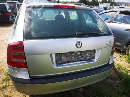 Switch SKODA OCTAVIA II (1Z3) 2.0 TDI | BP32583748I30