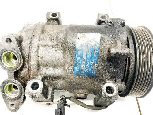 AC compressor MAZDA 3 (BK) 1.6 DI Turbo | BP35322167M34 - Image 3