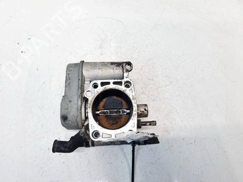 Used Throttle body Throttle body OPEL MERIVA A MPV (X03) 1.6 16V (E75) (100 hp) 35265119 35265119