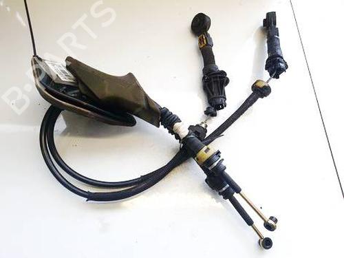 Used Cable Cable CITROËN XSARA PICASSO (N68) 2.0 HDi (90 hp) 34813136 34813136