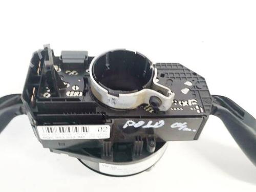 Warning switch AUDI A6 C5 (4B2, 4B4) 2.5 TDI | BP34787692I22 - Image 3