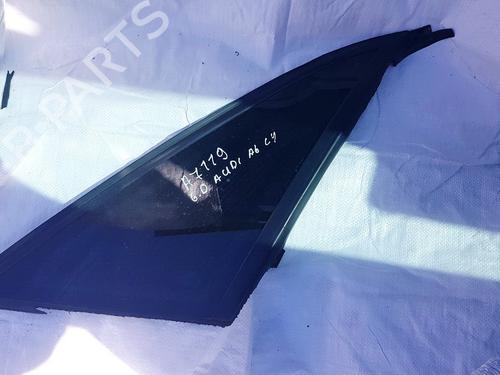 Used Other Other AUDI A6 C4 (4A2) 1.8 (125 hp) 35512240 35512240