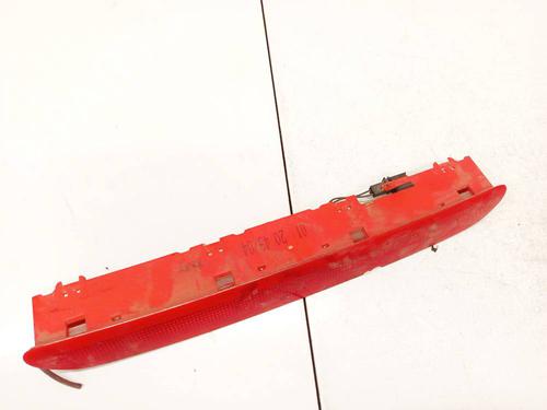 Used Third brake light Third brake light 39159542 39159542