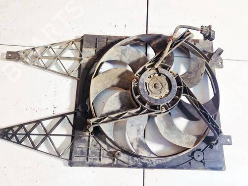 Fan OPEL INSIGNIA A (G09) 2.0 Biturbo CDTI 4x4 (68) | BP34969665M128 - Image 2