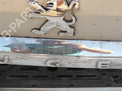 Used Tailgate trim Tailgate trim 35606051 35606051