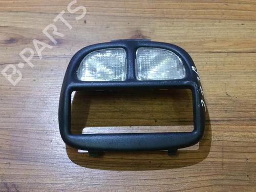 Innerbelysning Innerbelysning OPEL SINTRA (APV) 2.2 DTI (116 hp) 35647243 35647243