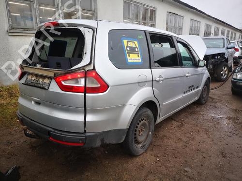 Speaker FORD GALAXY II (WA6) 2.0 TDCi | BP32582907E2 