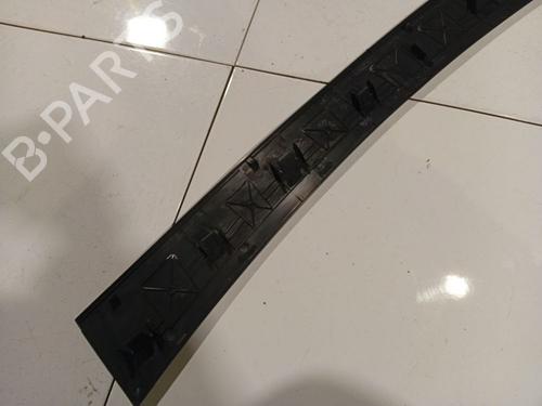 Boot lining OPEL MERIVA A MPV (X03) 1.7 CDTI (E75) | BP34754811I3 - Image 4