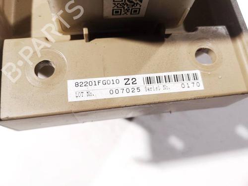 Fuse box SUBARU FORESTER (SH_) 2.0 D AWD (SHH, SHD, SHN) | BP32582737E1  - Image 6