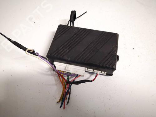 Used Electronic module OPEL ASTRA G Hatchback (T98) 1.7 DTI 16V (F08, F48) (75 hp) 32619273