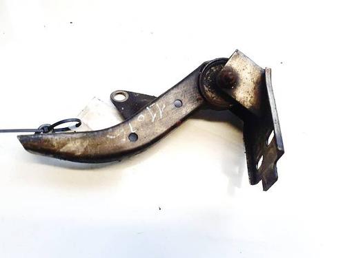 Used Engine mount Engine mount BMW 7 (E65, E66, E67) 730 d (218 hp) 40556170 40556170