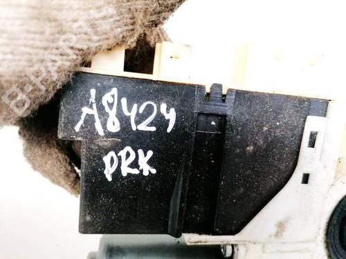 Left front window motor PEUGEOT 807 (EB_) 2.0 HDI | BP35363501E21 - Image 3