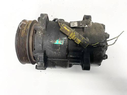 Used AC compressor AC compressor 35060295 35060295
